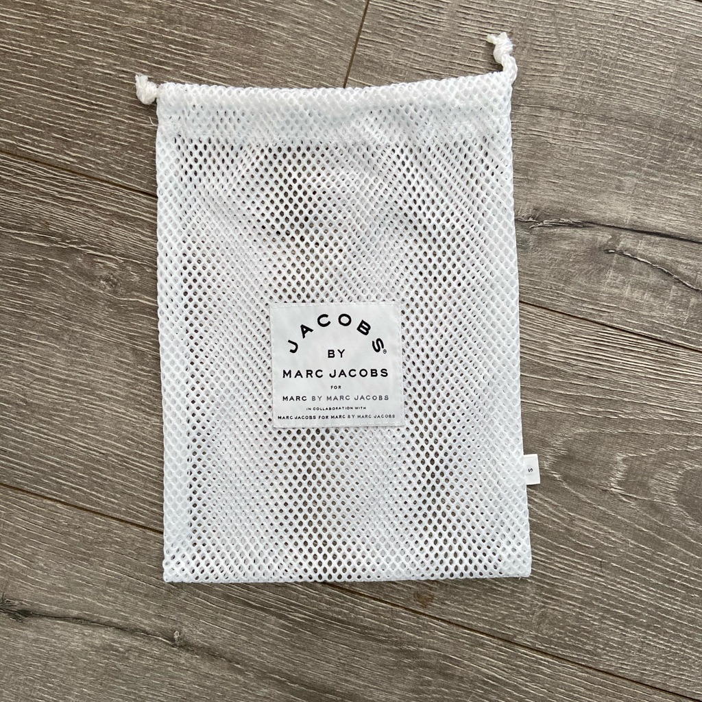 Brand New Marc By Marc Jacob Mesh Bag